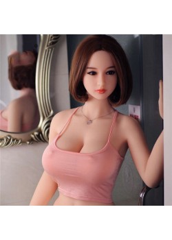158cm Female Sex Doll