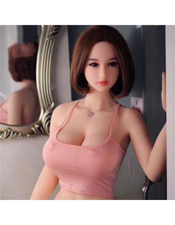 158cm Female Sex Doll