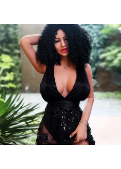 158cm Female Sex Doll