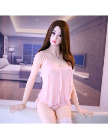 158cm Female Sex Doll