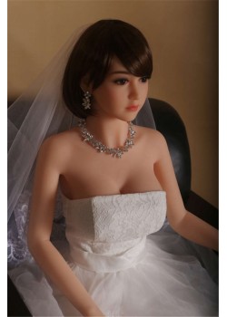 158cm Female Sex Doll