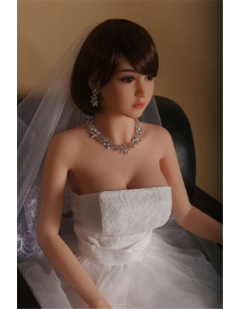 158cm Female Sex Doll