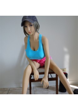 158cm Female Sex Doll