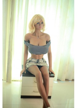 165cm Female Sex Doll