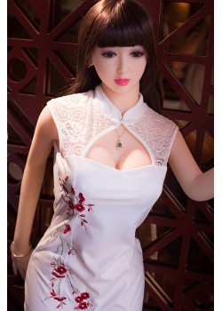 165cm Female Sex Doll