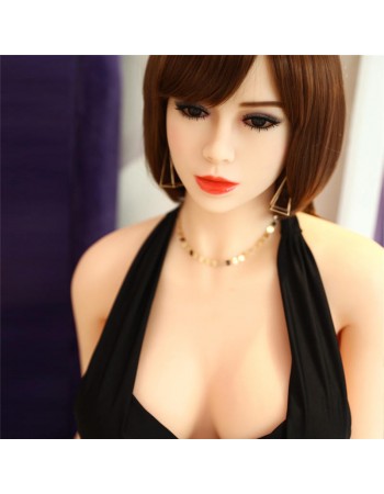 165cm Female Sex Doll