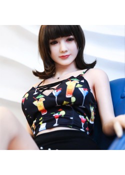 165cm Female Sex Doll