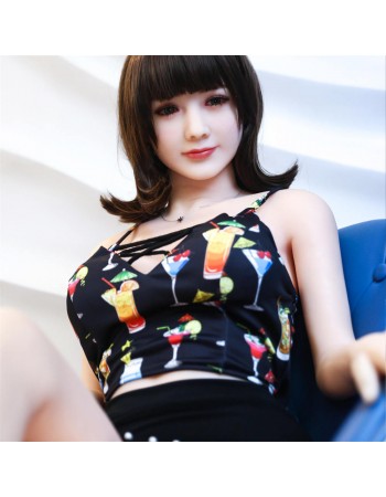 165cm Female Sex Doll