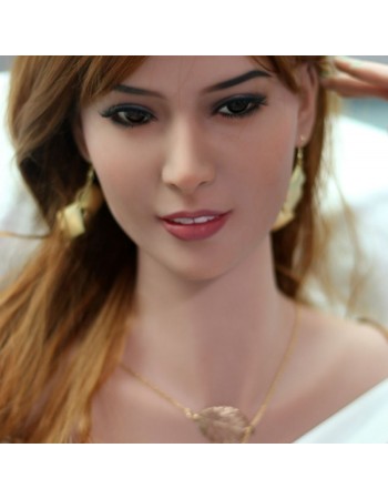 165cm Female Sex Doll