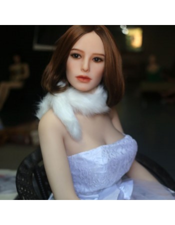165cm Female Sex Doll