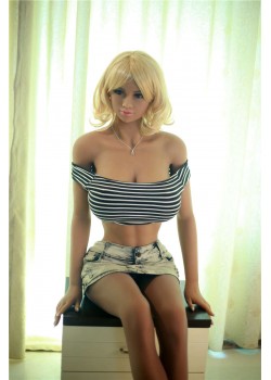 165cm Female Sex Doll