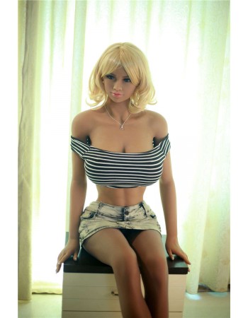 165cm Female Sex Doll