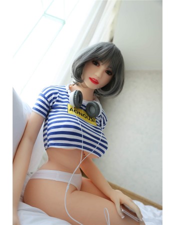 165cm Female Sex Doll