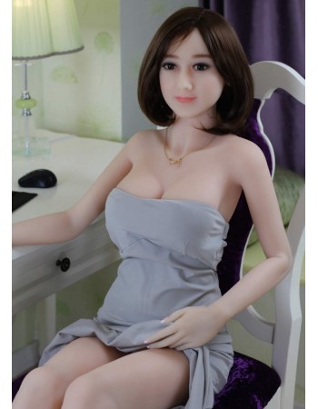 165cm Female Sex Doll