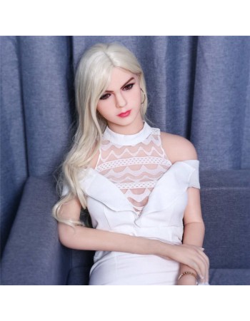 165cm Female Sex Doll