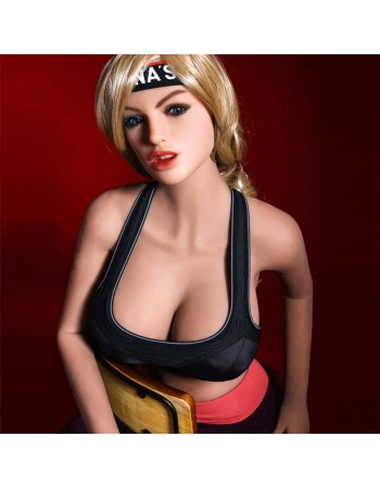 165cm Female Sex Doll