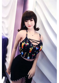 165cm Female Sex Doll