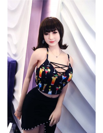 165cm Female Sex Doll