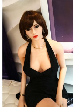 165cm Female Sex Doll