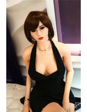 165cm Female Sex Doll