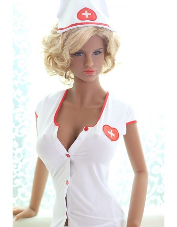 165cm Female Sex Doll