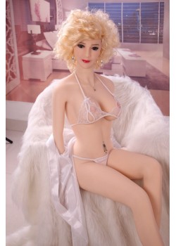 165cm Female Sex Doll