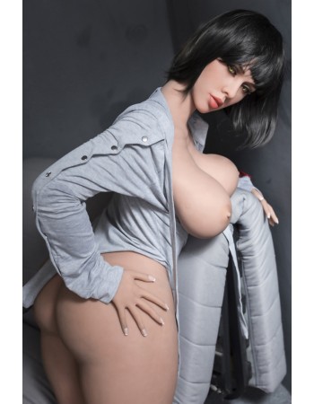 165cm Female Sex Doll