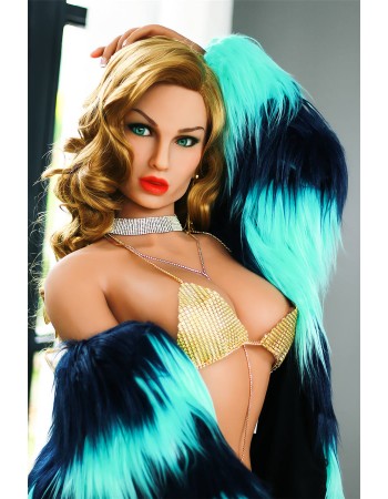 168cm Female Sex Doll