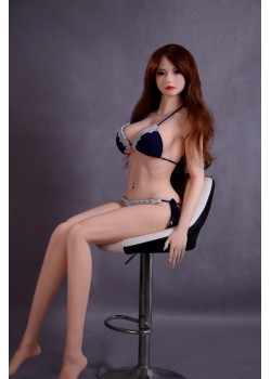 168cm Female Sex Doll