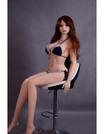 168cm Female Sex Doll