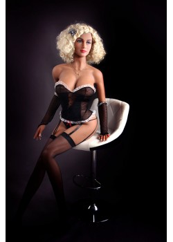 168cm Female Sex Doll