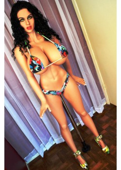 170cm Female Sex Doll