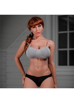 170cm Female Sex Doll