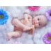 38CM Female Baby Doll,Mini Doll