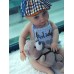 38CM Female Baby Doll,Mini Doll