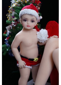88cm Female Sex Doll