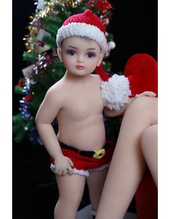 88cm Female Sex Doll