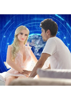 Basic Sex Doll Robot