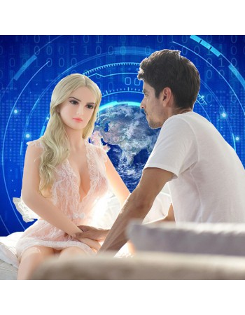 Basic Sex Doll Robot