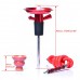  Shisha Hookah Stem Suit All Bottle Complete Set With Ceramics Bowl And Hookah Hose Chicha/Narguile
