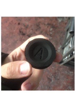 Alfakher 33mm  With A Coconut Sheesha Hookah Charcoal Shisha Charcoal