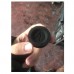 Alfakher 33mm  With A Coconut Sheesha Hookah Charcoal Shisha Charcoal
