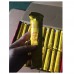 Alfakher 33mm  With A Coconut Sheesha Hookah Charcoal Shisha Charcoal