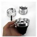 Aluminum Alloy Hookah Phunnel Bowl Shisha Heat Management System Tobacco Charcoal Holder for Sheesha Narguile chicha Accessories