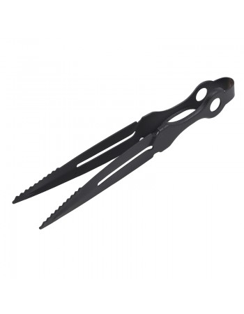 Alex Shisha Tongs Stainless Steel Multifunctional Colorful Hookah Tongs Charcoal Tweezers Chicha Narguile Accessories