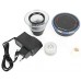 Silicone Bowl Rechargeable Electronic Shisha Ehead Hookah Bowl Electric Square Ehead Bowl