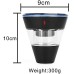 Silicone Bowl Rechargeable Electronic Shisha Ehead Hookah Bowl Electric Square Ehead Bowl