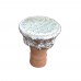 Hookah Accessories Hookah Round Aluminum Foil Paper With Holes