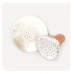 Hookah Accessories Hookah Round Aluminum Foil Paper With Holes