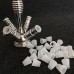 Standard Shisha Narguile Hookah Silicone Plug Hookah Hose Grommets